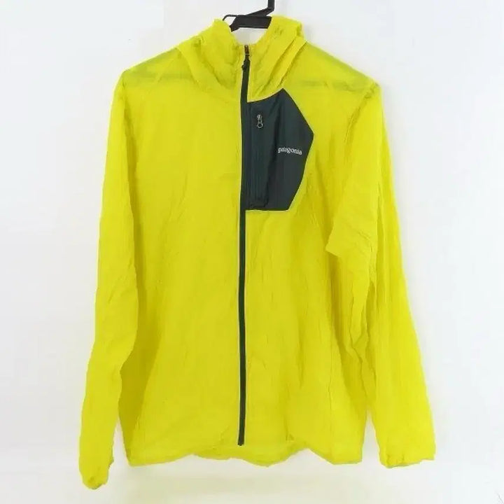 [BUNJANG] Patagonia Houdini Jacket Sungold / 파타고니아 후디니 자켓 M 썬골드