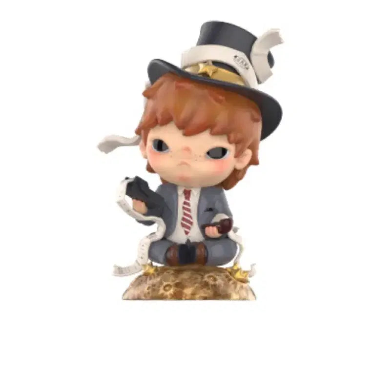 [BUNJANG] Pop Mart The Little Prince Series Hirono Blind Box / 팝마트 정품 히노로 X 어린왕자 시리즈