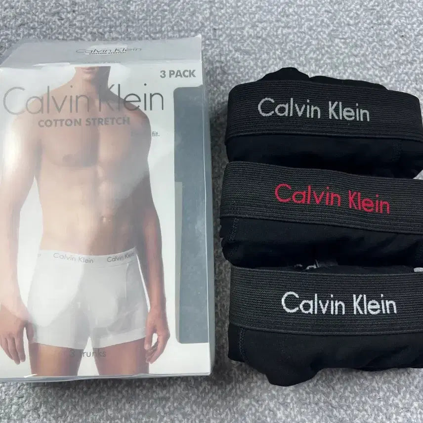 [BUNJANG] Calvin Klein Men&