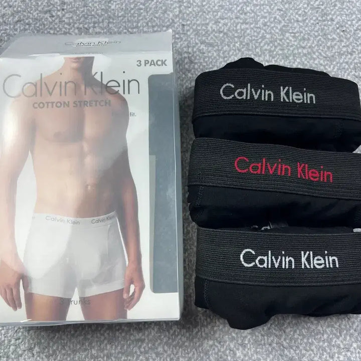 [BUNJANG] Calvin Klein Men&