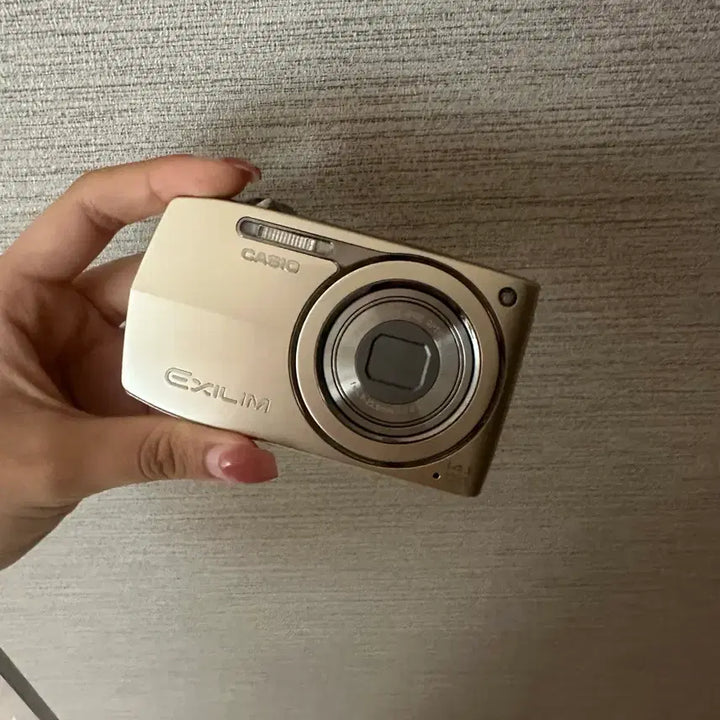 [BUNJANG] Casio Exilim Z2300 Digital Camera / 상태최상 카시오 엑슬림 z2300 디카