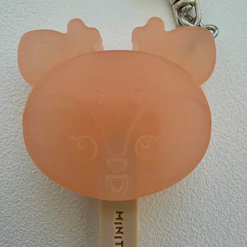 [BUNJANG] SEVENTEEN MiniTeen Joshua Ice Cream Lucky Draw Keyring / 세븐틴 미니틴 샤슴 조슈아 아이스크림 럭드 키링