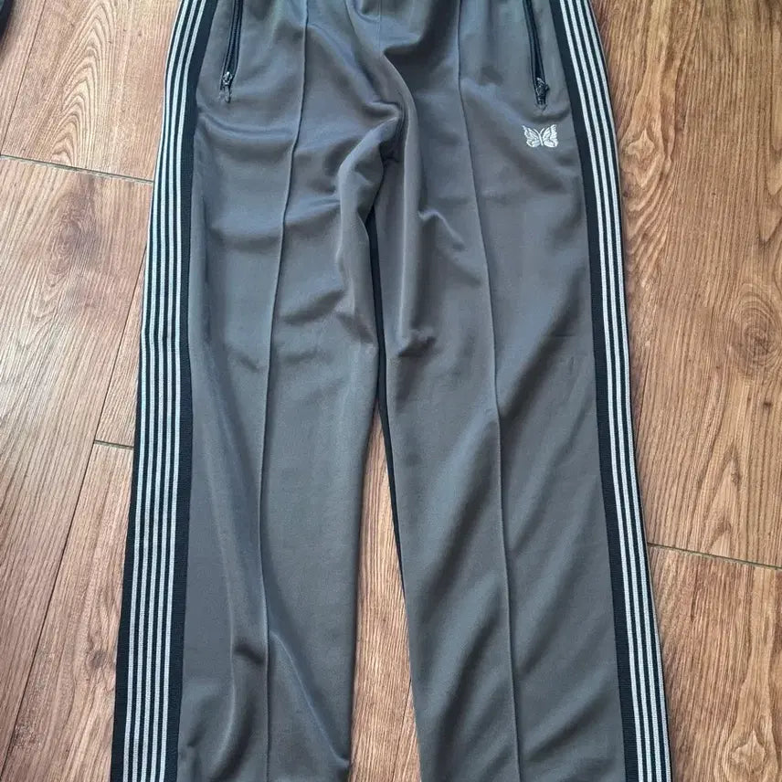 [BUNJANG] Needles Track Pants L / 니들스 트랙팬츠 L