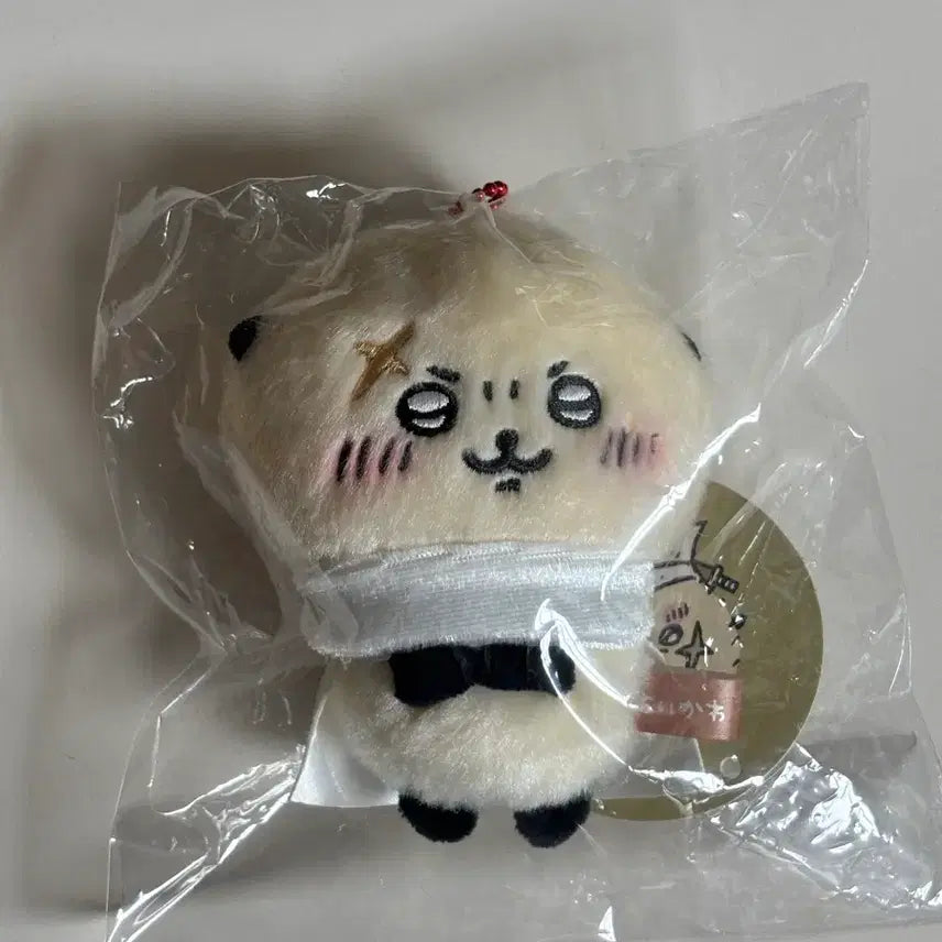 [BUNJANG] Rakkor Petit Mascot Plush / 랏코 쁘띠 마스코트 인형