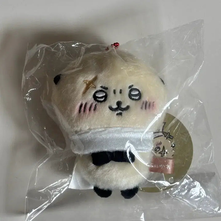 [BUNJANG] Rakkor Petit Mascot Plush / 랏코 쁘띠 마스코트 인형