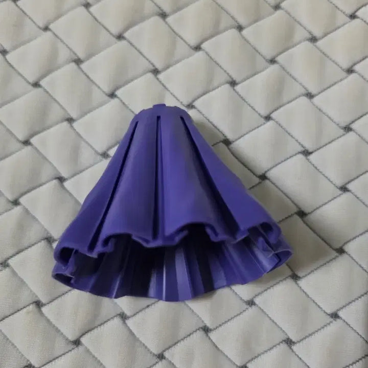 [BUNJANG] Bandai Figure-rise Standard Lacus Clyne Skirt / 반다이 피규어라이즈 스탠다드 라크스 클라인 치마