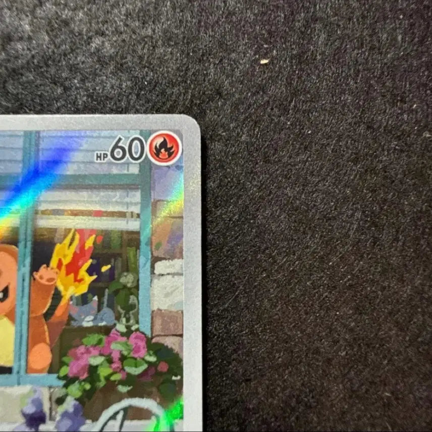 [BUNJANG] Pokemon Charizard Special Deck Japanese Version / 포켓몬 카드 파이리 스페셜덱 일판