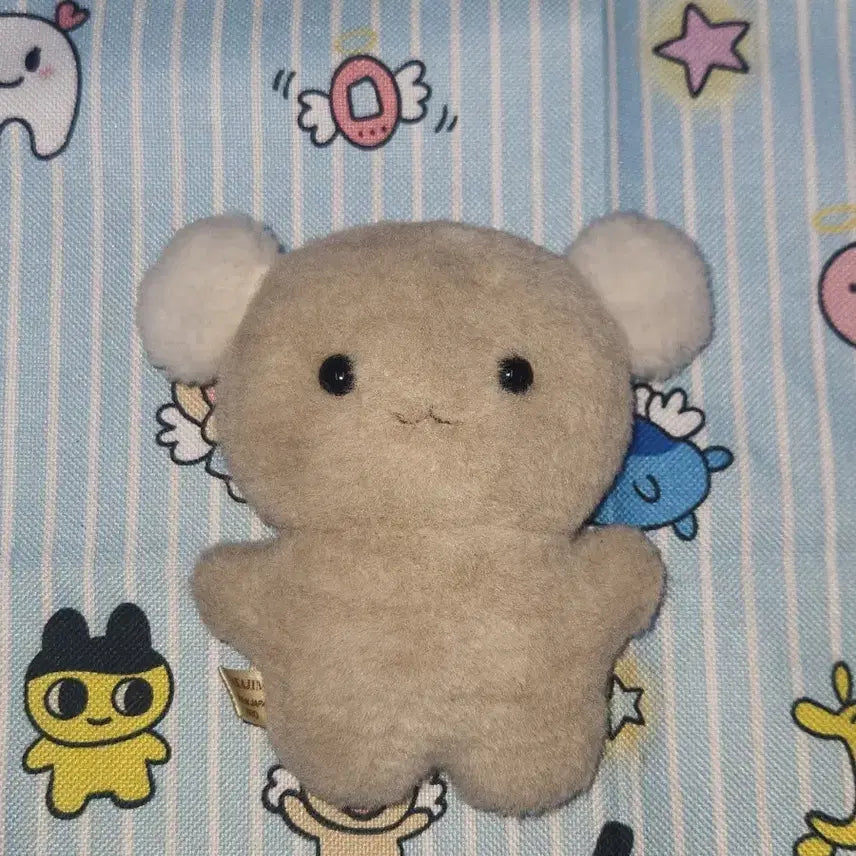[BUNJANG] Bear Plush / 곰인형
