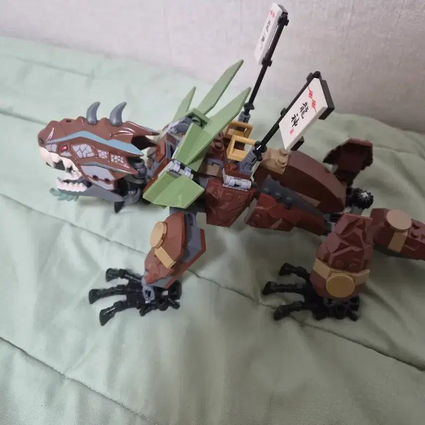 [BUNJANG] LEGO Ninjago 2509 Dragon Bulk Set / 레고 닌자고 2509 드래곤 벌크 팝니다
