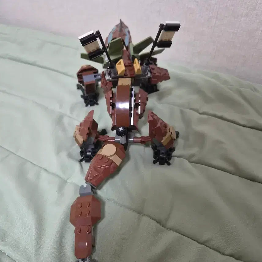 [BUNJANG] LEGO Ninjago 2509 Dragon Bulk Set / 레고 닌자고 2509 드래곤 벌크 팝니다