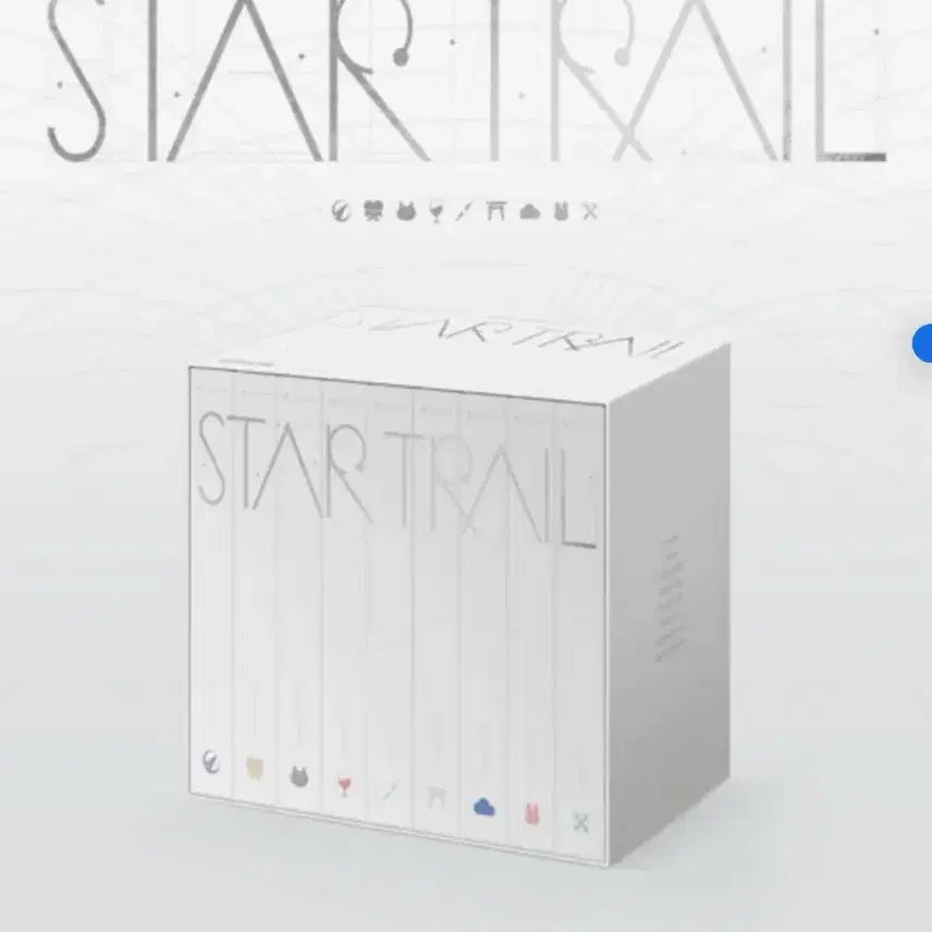 [BUNJANG] StelLive Album Complete Set / 스텔라이브 앨범 합본
