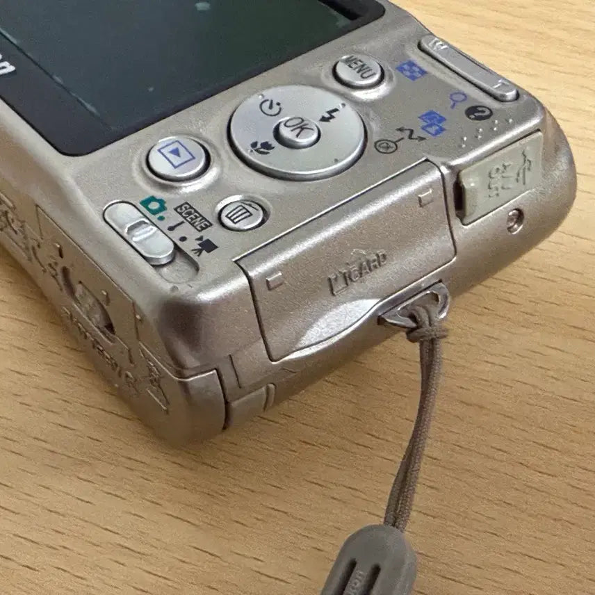 [BUNJANG] Nikon Coolpix L6 Digital Camera / 니콘 쿨픽스 l6 nikon coolpix