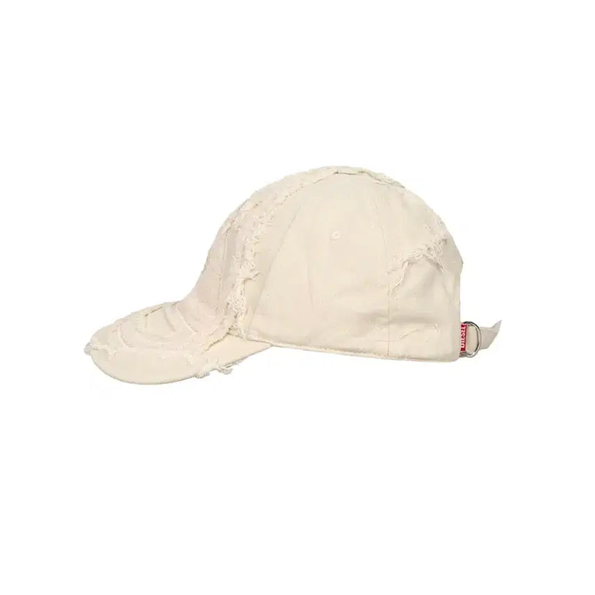 [BUNJANG] DIESEL C-OBI Baseball Cap (Off White) / DIESEL - C-OBI BASEBALL CAP (OFF WHITE)