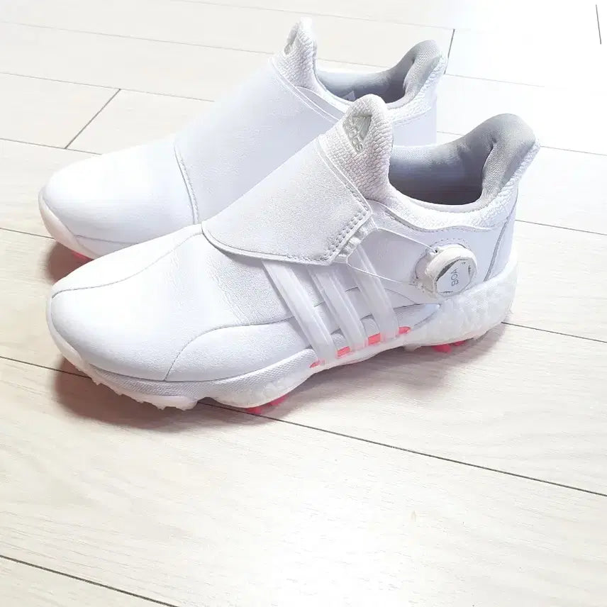 [BUNJANG] Adidas Tour Infinite Boa Golf Shoes 230 / 여230아디다스골프화