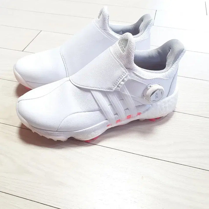 [BUNJANG] Adidas Tour Infinite Boa Golf Shoes 230 / 여230아디다스골프화