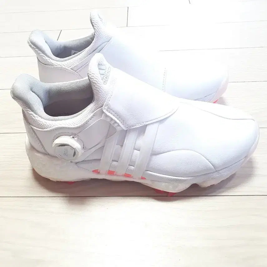 [BUNJANG] Adidas Tour Infinite Boa Golf Shoes 230 / 여230아디다스골프화