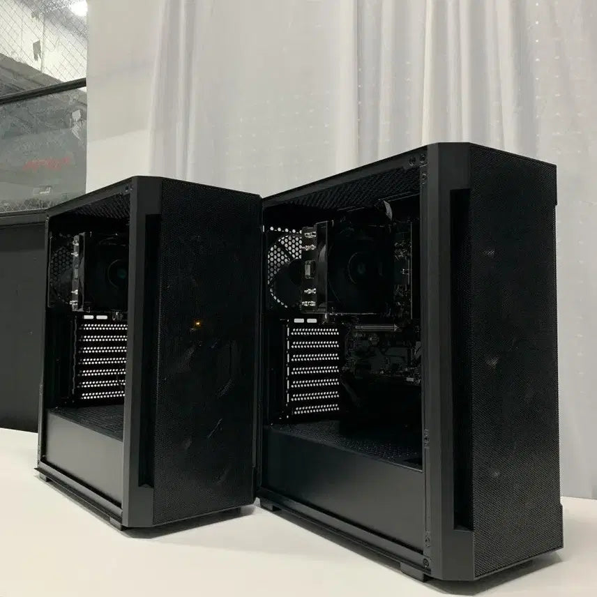[BUNJANG] Used Office PC - Complete Setup Ready for Use / 중고 사무용 본체 완벽셋팅! 인기 사무용 컴퓨터 부모님선물용 조립데스크탑