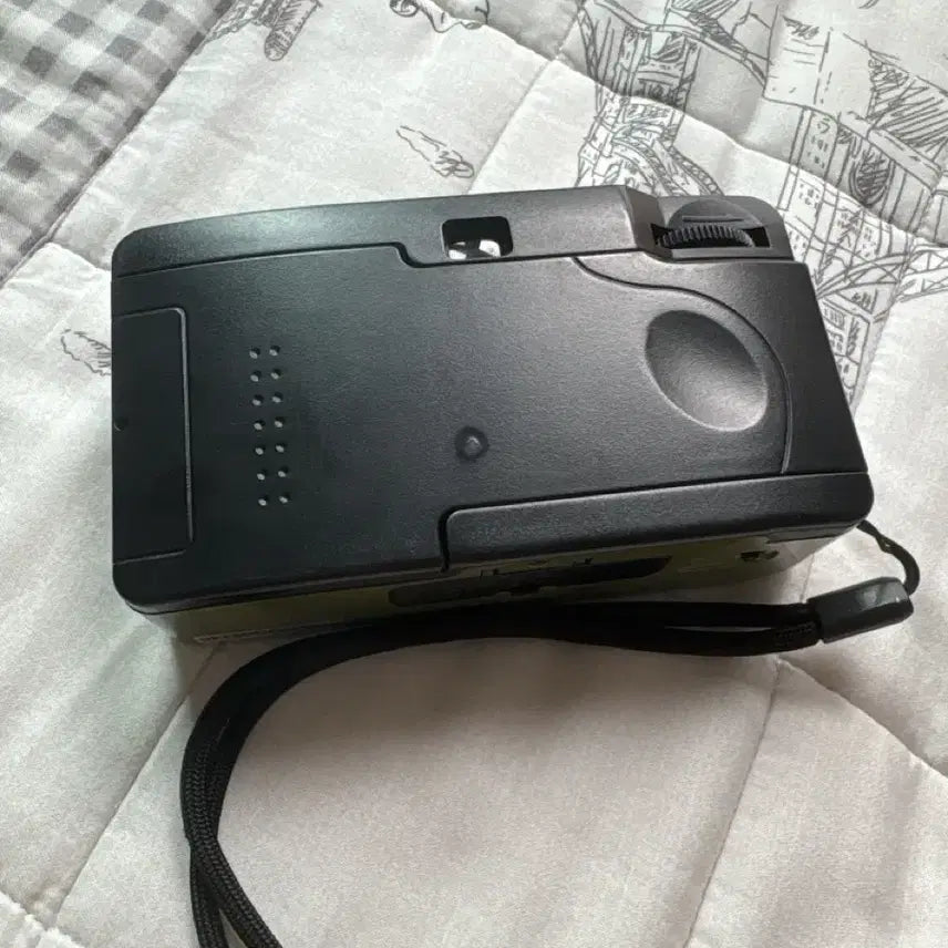[BUNJANG] Kodak M35 Film Camera / 코닥 m35 필름카메라