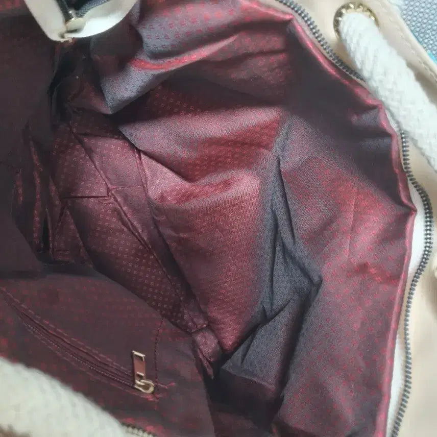[BUNJANG] Turkish Style Tote Bag / 터키 스타일의 토트백
