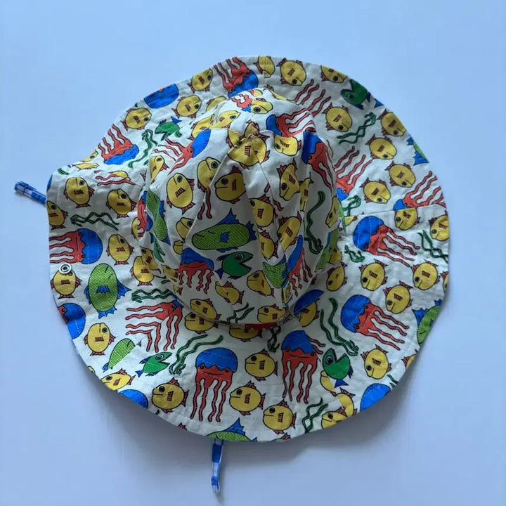 [BUNJANG] DUNS Reversible Hat / DUNS 던스 리버시블 햇/모자