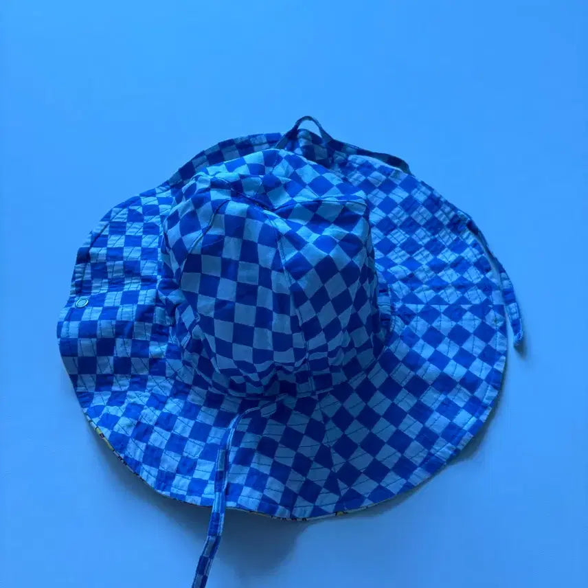 [BUNJANG] DUNS Reversible Hat / DUNS 던스 리버시블 햇/모자