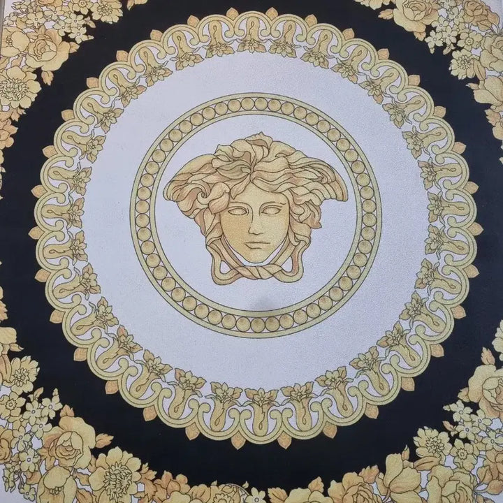 [BUNJANG] Versace Yoga Mat / 베르사체 요가매트