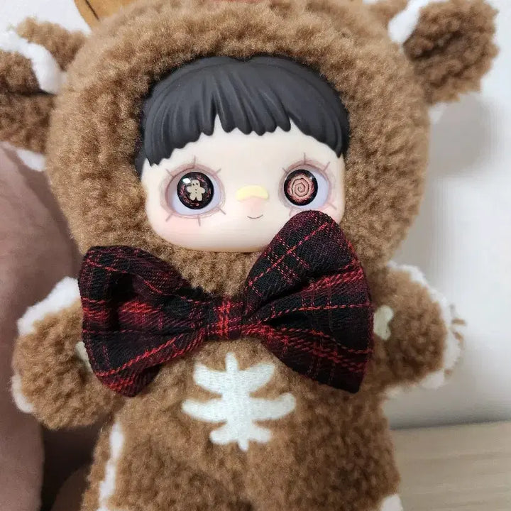 [BUNJANG] MeiMei Mysterious Winter Rudolph / 메이메이 기묘한겨울 루돌프