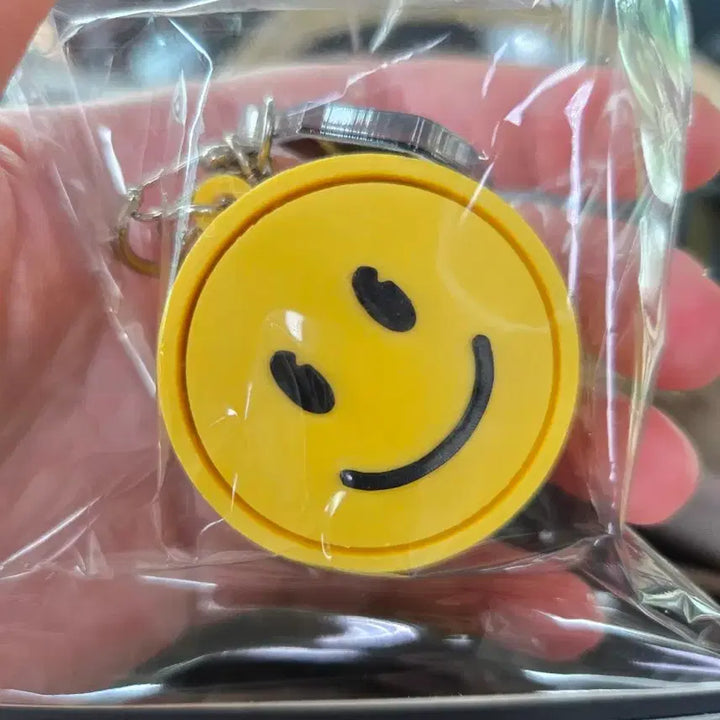 [BUNJANG] Park Jihoon Smiley Clicker / 원가양도) 취사병 팝업 스마일 클리커 박지훈