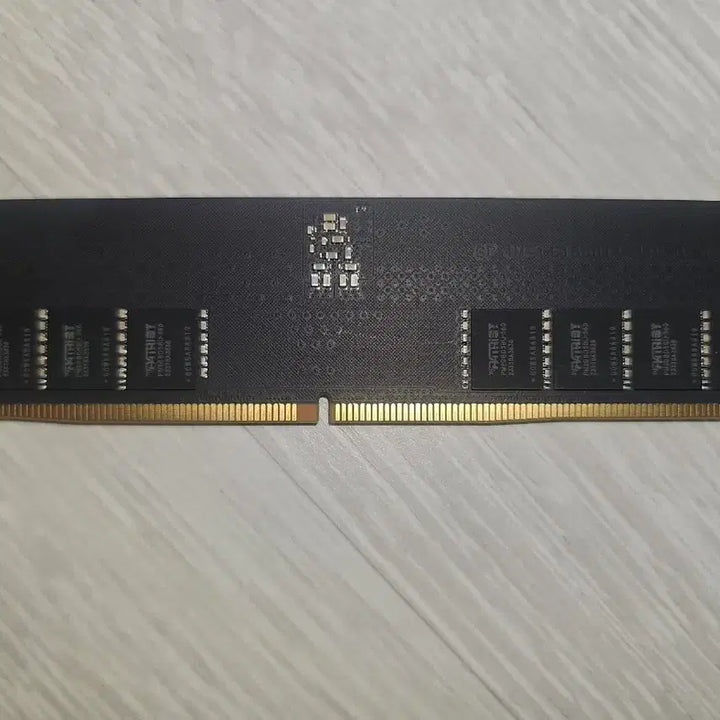 [SOLD OUT] 패트리어트 DDR5 16GB 5600MHz RAM