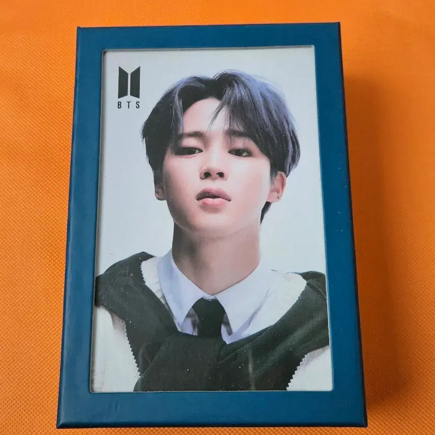 [BUNJANG] BTS Jimin 108-Piece Puzzle / 방탄 지민 퍼즐 108피스