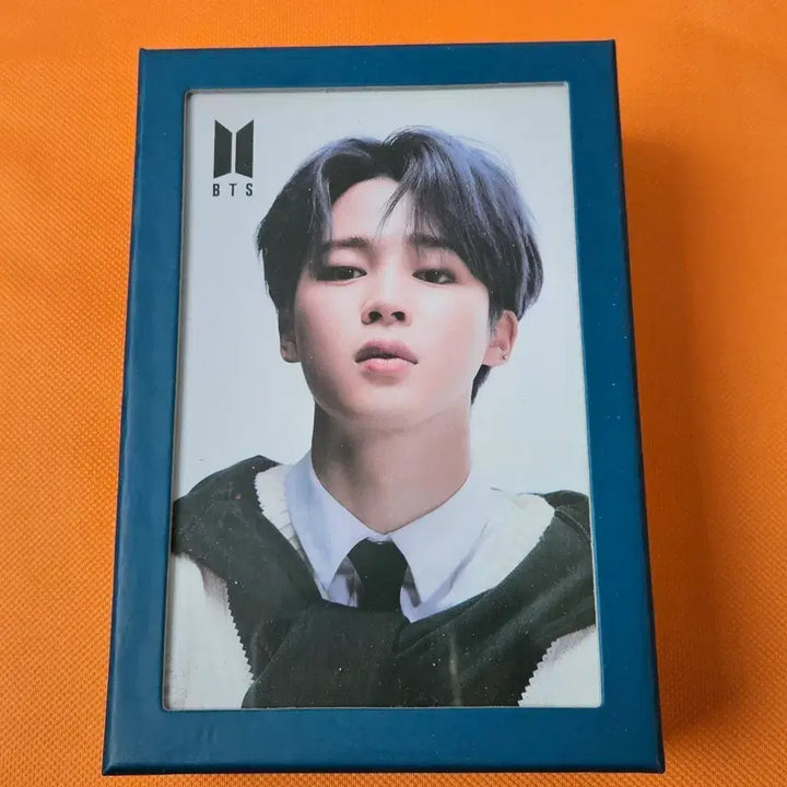 [BUNJANG] BTS Jimin 108-Piece Puzzle / 방탄 지민 퍼즐 108피스