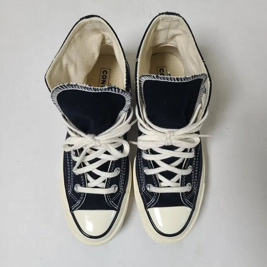 [BUNJANG] Converse Chuck Taylor 70 245mm / (무료배송) 245mm 컨버스 척테일러70