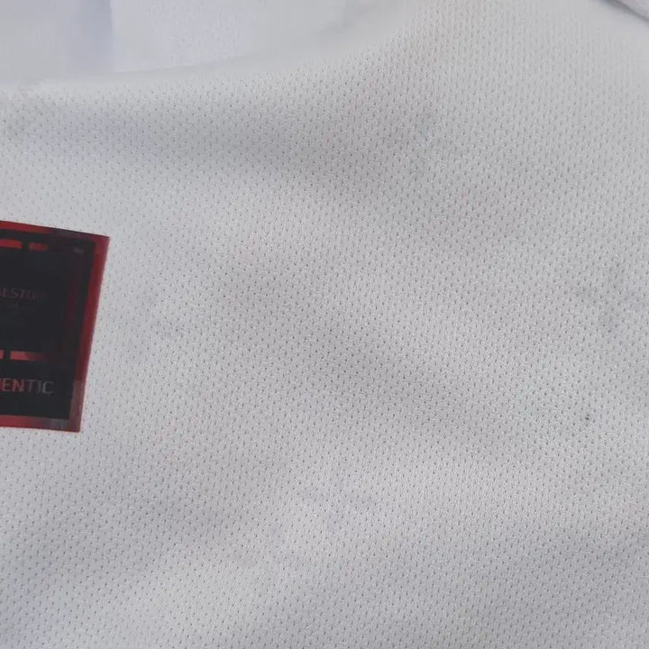 [BUNJANG] T1 2025 Official Uniform Jersey - L Size / T1 2025 유니폼 져지 오너 마킹 L 사이즈