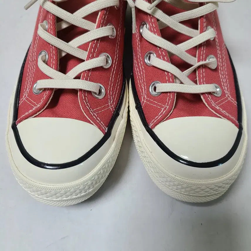 [BUNJANG] Converse Chuck 70 Low Rhubarb Pie 230mm / (무료배송) 230mm 컨버스 척70