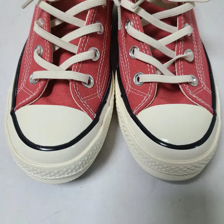 [BUNJANG] Converse Chuck 70 Low Rhubarb Pie 230mm / (무료배송) 230mm 컨버스 척70