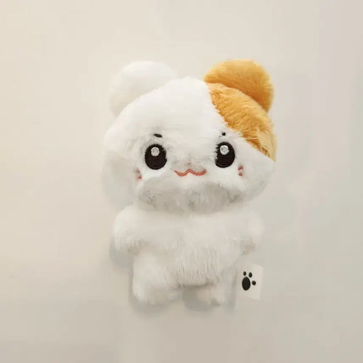 [BUNJANG] ZEROBASEONE Sung Hanbin Plush Doll / 제로베이스원 제베원 솜베원 한빈 성한빈 양도