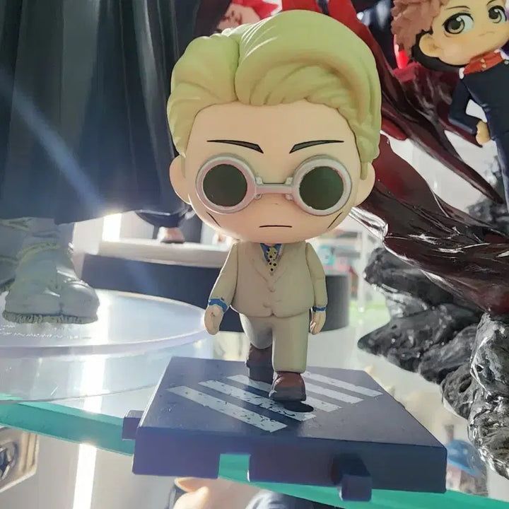 [BUNJANG] Jujutsu Kaisen Gacha Figure / 주술회전 가챠 피규어
