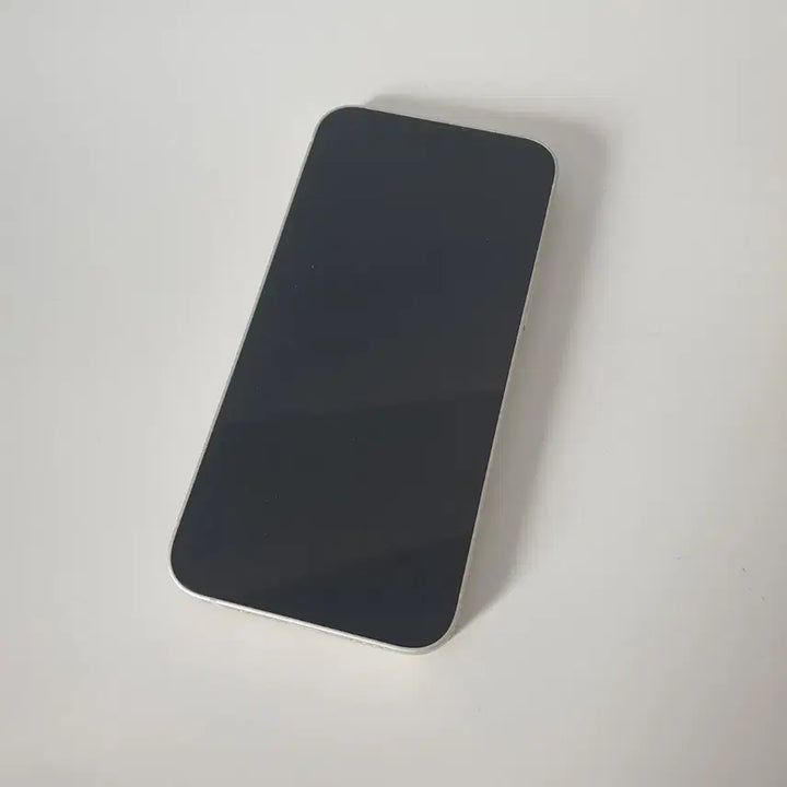 [BUNJANG] Apple iPhone 13 Mini 128GB White / 아이폰13미니 128GB 판매합니다 (배터리100%)