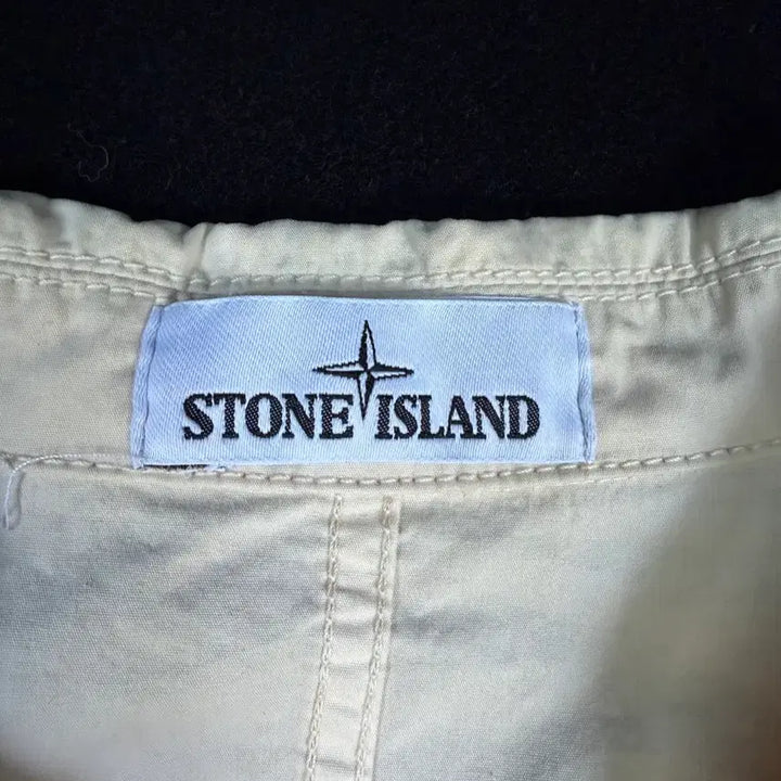 [BUNJANG] Stone Island Jacket / 스톤아일랜드 자켓