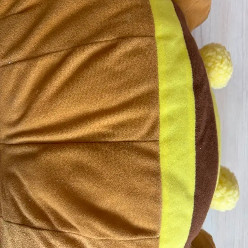 [BUNJANG] Rilakkuma Tissue Case / 리락쿠마 휴지케이스