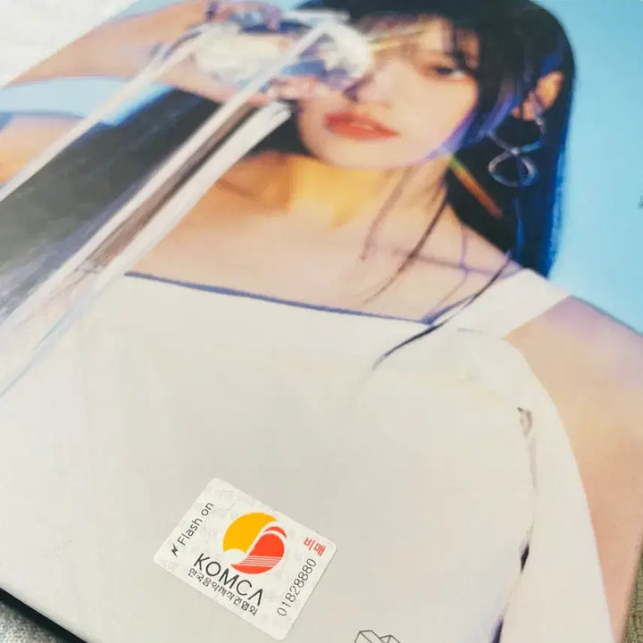 [BUNJANG] ODD EYE CIRCLE Artemis Autographed Album / 오드아이써클 오아써 아르테미스 친필싸인 앨범 비매