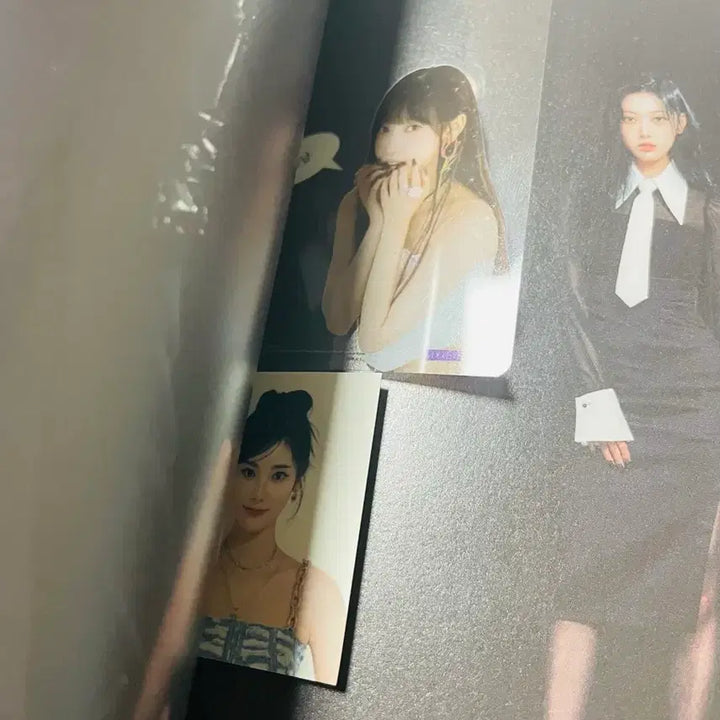 [BUNJANG] ODD EYE CIRCLE Artemis Autographed Album / 오드아이써클 오아써 아르테미스 친필싸인 앨범 비매