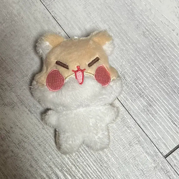 [BUNJANG] SEVENTEEN Hoshi 10cm Doll / 서븐틴 호시 인형