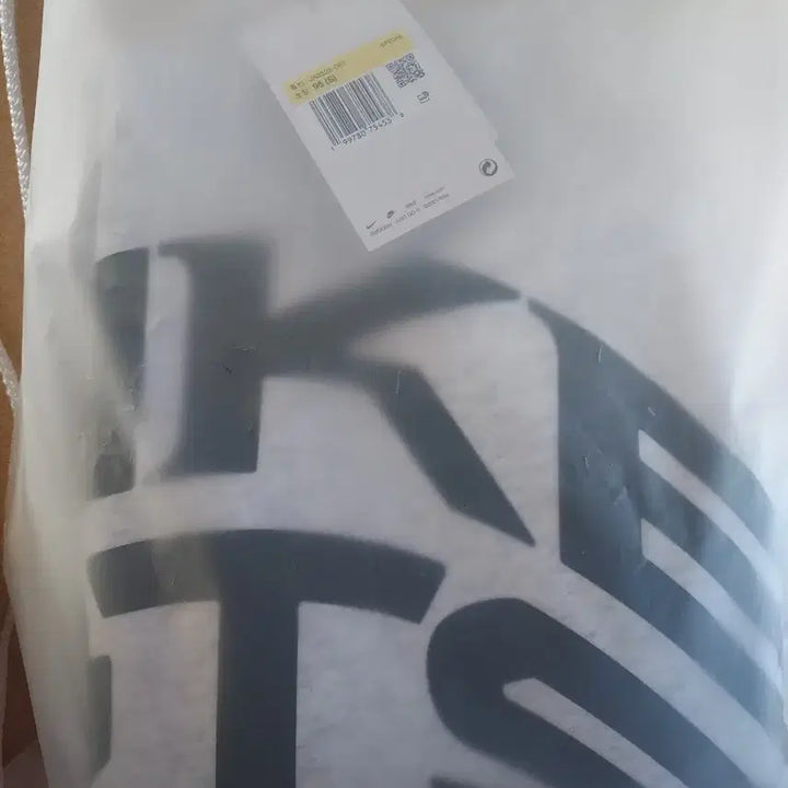 [BUNJANG] Nike x BTS Collaboration Hooded Sweatshirt - Grey / nike  BTSㅡ S 95  콜라보 후드티 그레이 새상품