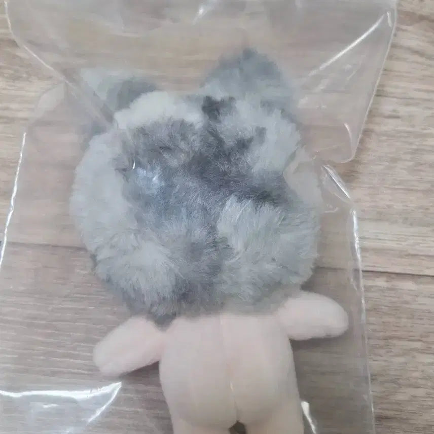 [BUNJANG] Unbranded Hamu Jungle Hamu Plush / 무속성 인형 하무 정글하무 떨깅