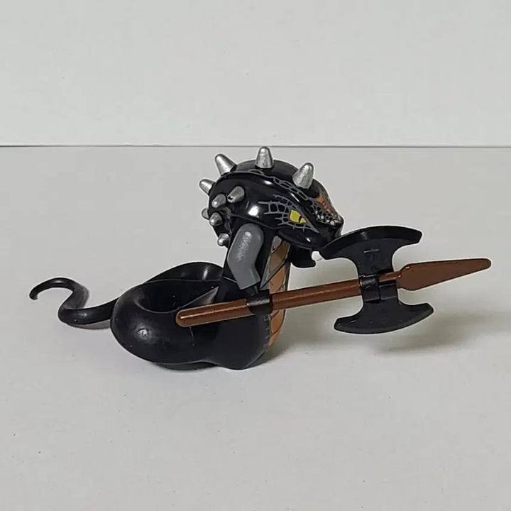 [BUNJANG] Lego Ninjago Skalidor Minifigure njo0067 / 레고 닌자고 미니피규어 스칼리도 njo0067