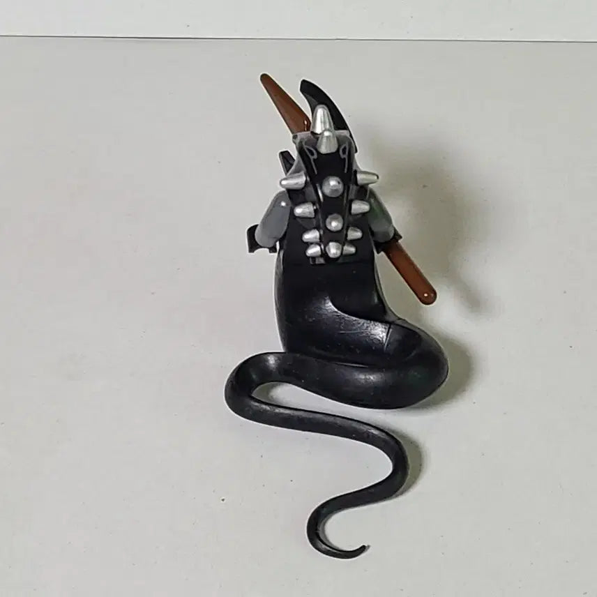 [BUNJANG] Lego Ninjago Skalidor Minifigure njo0067 / 레고 닌자고 미니피규어 스칼리도 njo0067