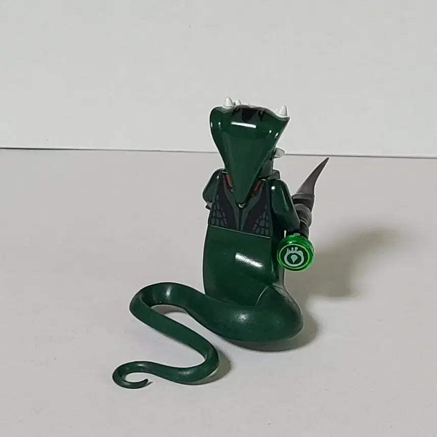 [BUNJANG] LEGO Ninjago Minifigure Exxidicus njo0066 / 레고 닌자고 미니피규어 엑시디쿠스 njo0066