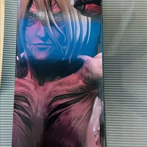 [BUNJANG] Attack on Titan Female Titan Figure (Unsealed) / 진격거 여성형거인  미개봉 팝니다.