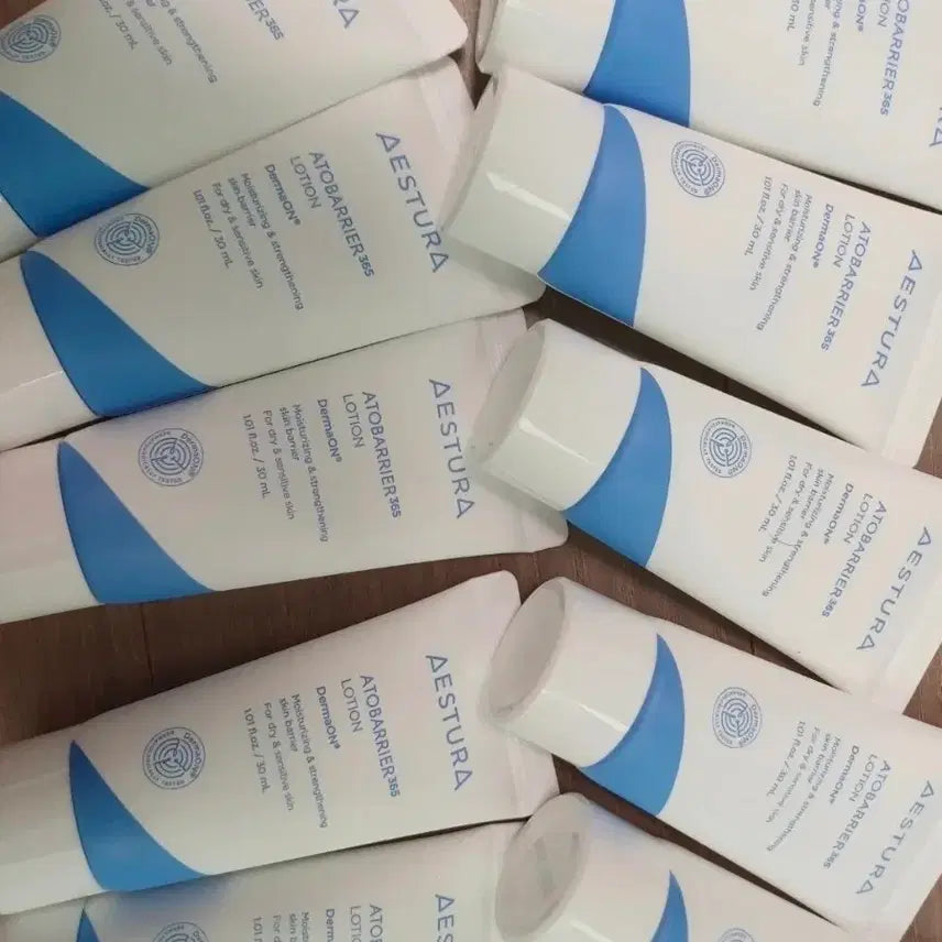 [BUNJANG] AESTURA Atobarrier 365 Lotion 300ml / 에스트라 로션 300ml